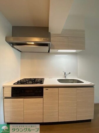 ラヴィベールの物件内観写真